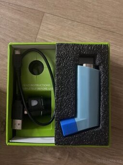 Vaporizér Puffit 2