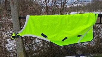 Tréninková deka (deka do kolotoče)