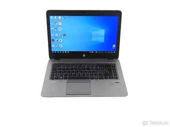 Hp Elitebook 840 14" i5-4310u 240gb ssd 8gb ram Win.10