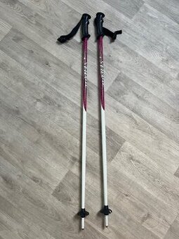 Lyžařské hůlky zn. Arcore 95 cm