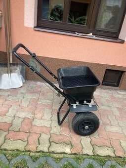 Ruční sypací vozík DEMA SW 45 MK - 45 l