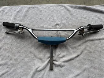 Jawa pionýr řidítka