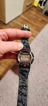 Casio g shock GW 9100 Gulfman