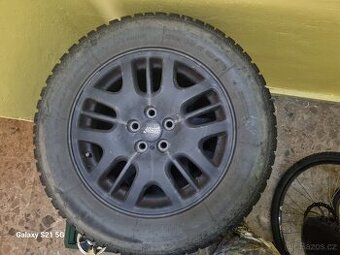 Kola Subaru Forester