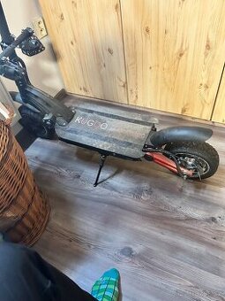 Elektrická koloběžka