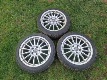 OZ superturismo lm 5x120 R18