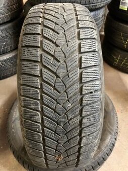 2x 215/60 R17 96H pneu DOT 2019