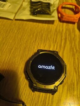 Amazfit t-rex 3