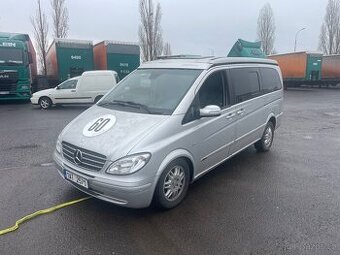 Viano Westfalia 3,0CDi