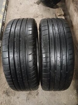 215/45 r17 bridgestone letni