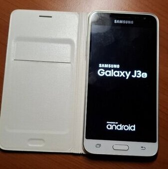 Samsung galaxy J36e