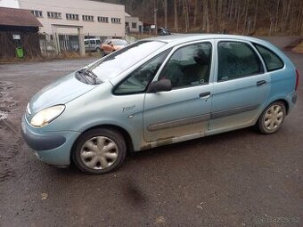 Xsara Picasso