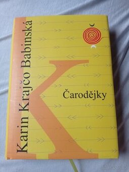 Čarodějky - K. Krajčo Babinská