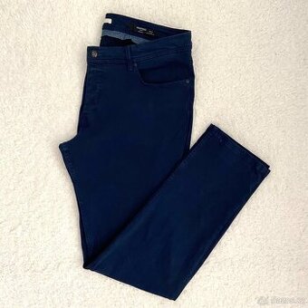 Pánské džíny rifle MANGO MAN vel. 48/38