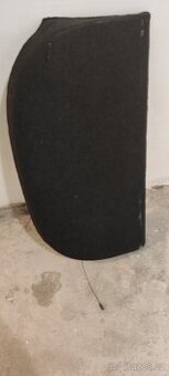 Honda Civic 8g plato do kufru