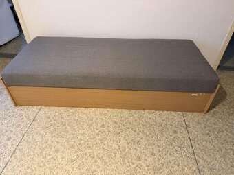 Válendy s úložným prostorem