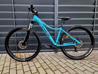 (30)Dámské/Dívčí horské kolo Trek 27,5"