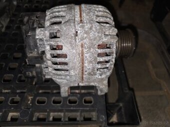 Prodám Alternátor ze Škody Octavie 2 RS