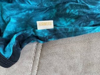 Farmers overal pyjamo