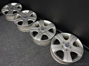 Alu Fiat SEDICI 5x114,3 16”