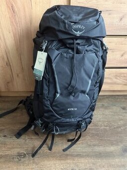 Batoh Osprey KYTE 58