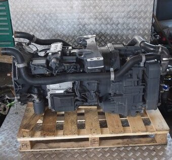 Převodovka Man TGX - Tip matic 14-2700 MM