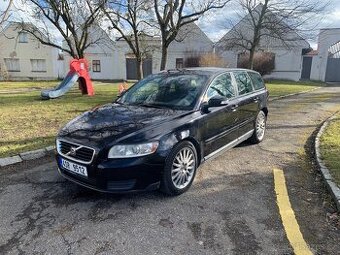Volvo v50 2008 2.0 d 100 kw