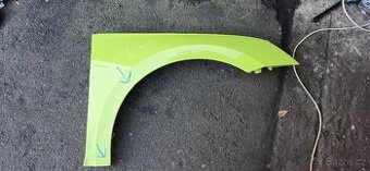 Pravy predni blatnik skoda octavia 4