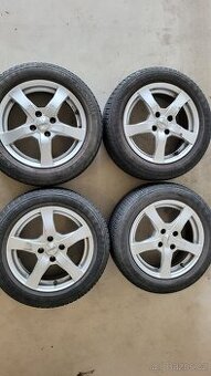 Alu kola Dezent 6x15 4x100