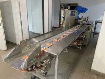 Balička automatická LOTUS LC600 (lot: 27)