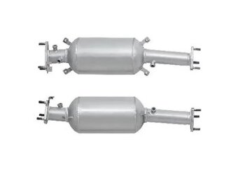 DPF Honda CR-V 2.2 CDTi. Nové v záruce