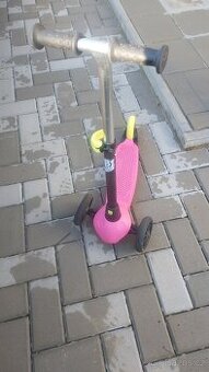 Dětská koloběžka