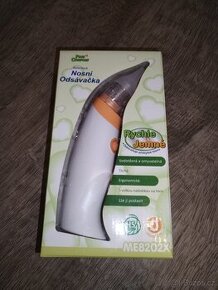 Dětská odsávačka