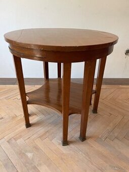 Adolf Loos Elephant stôl - 1