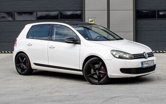 Volkswagen Golf 1.8 TSI 2010