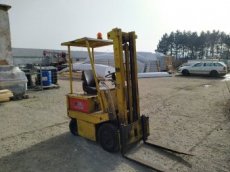 Balkankar EV 648 rozprodám na ND