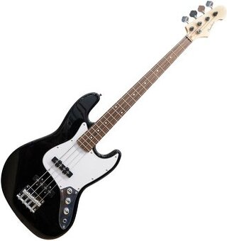 Jazz bass pasadena