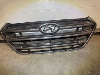 Maska Hyundai Tucson