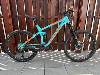 Bergamont EnCore 9.0 - 27.5" vel.L