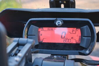 CAN-Am, 900 ACE RYKER