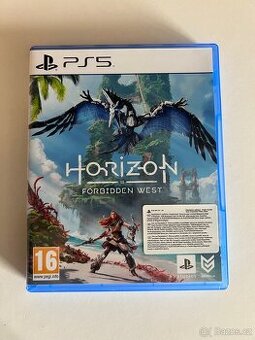 Horizon PS5