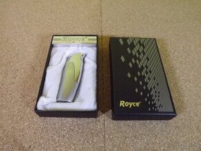 Zapalovač Royce