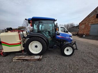 Profesionální sestava na čištění umělých sportovišť