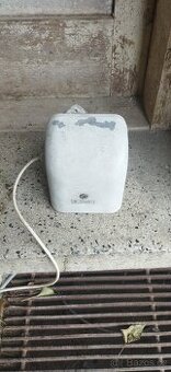 Motorek na gril na 220V  IP65  VODĚODOLNÝ