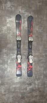 Dětské lyže Nordica 100 cm