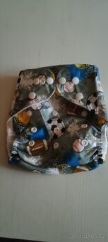 Plenky co se dají využít víckrát