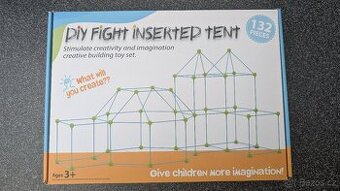 Velká stavebnice pro děti