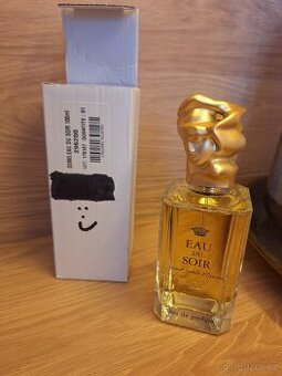 Edp  sisley eau du soir tester