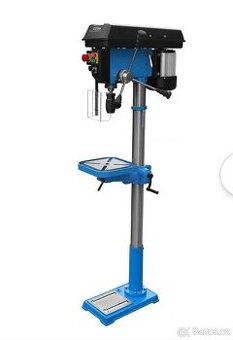 Sloupová vrtačka GUDE GSB 20