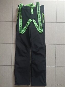 Lyžařské kalhoty Lewro ZYLER